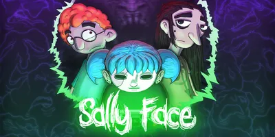 Sally face