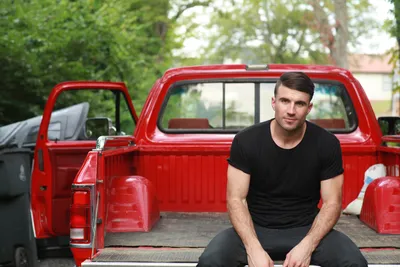 Sam hunt обои