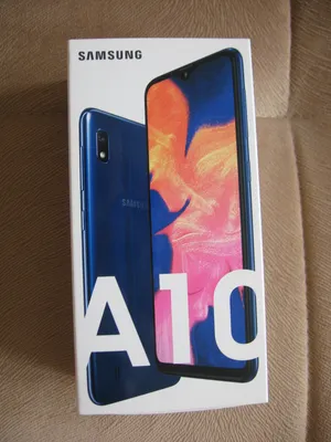 Обои на телефон Samsung A10: выберите свой фон