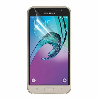 Samsung Galaxy J3 2016: фото для Android телефона