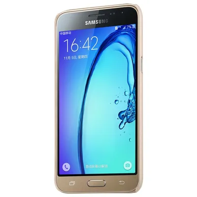 Фото Samsung Galaxy J3 2016: обои для Android в хорошем качестве