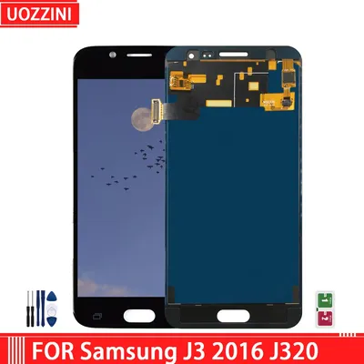 Обои для Samsung Galaxy J3 2016: бесплатно скачать на телефон