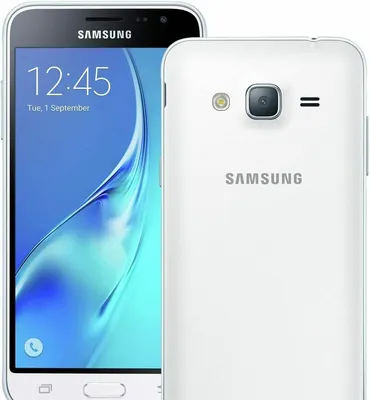 Фон Samsung Galaxy J3 2016: обои в хорошем качестве
