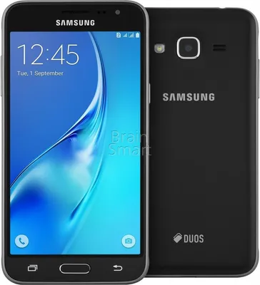 Обои для Samsung Galaxy J3 2016: скачать бесплатно в хорошем качестве