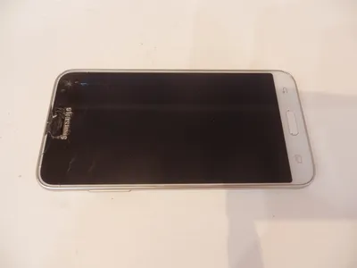 Samsung Galaxy J3 2016: фото для iPhone телефона