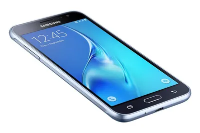 Фото Samsung Galaxy J3 2016: обои на телефон