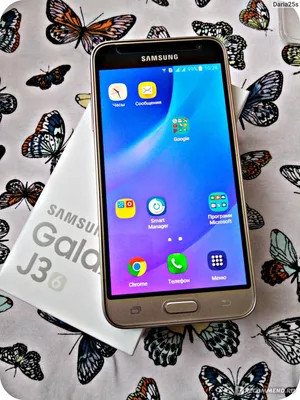 Обои на Samsung Galaxy J3 2016: скачать бесплатно png, jpg