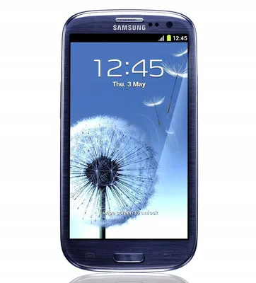 Обои на samsung galaxy s3 для android: выбирайте подходящий формат