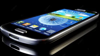 Обои samsung galaxy s3 в формате jpg: свободное скачивание