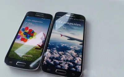 Обои Samsung Galaxy S4 Mini в хорошем качестве, скачать бесплатно