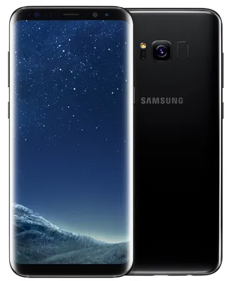 Скачать обои samsung galaxy s8 на телефон в webp