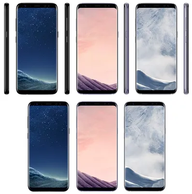 Обои samsung galaxy s8 в хорошем качестве для iphone в png