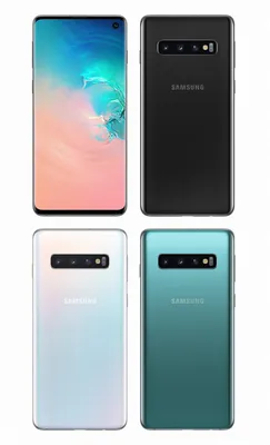 Уникальные обои samsung s10 plus