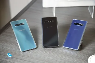 Модные обои samsung s10 plus