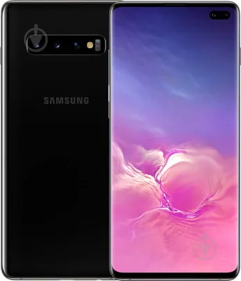 Природные обои samsung s10 plus