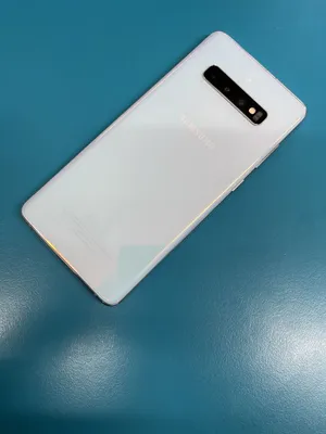 Зимние обои samsung s10 plus