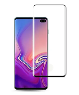 Весенние обои samsung s10 plus