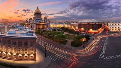 Фон Санкт-Петербурга: скачать бесплатно в хорошем качестве