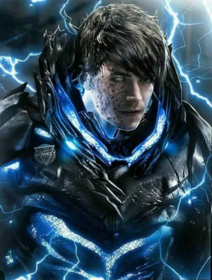 Savitar: Обои для iPhone в формате JPG