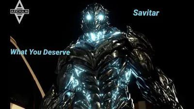 Фото Savitar для рабочего стола: Разные форматы в JPG