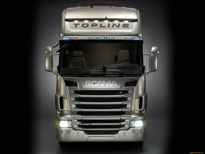 Scania