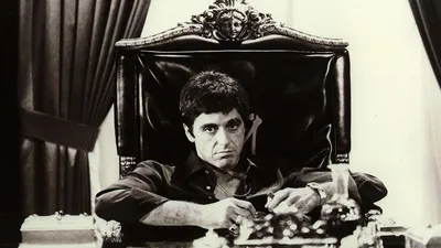 Scarface в высоком разрешении: выбирай размер и формат для скачивания