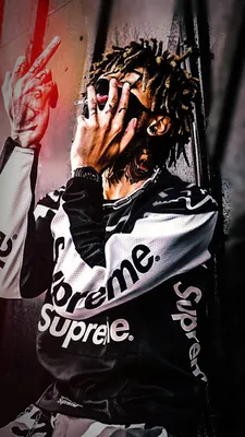 Scarlxrd