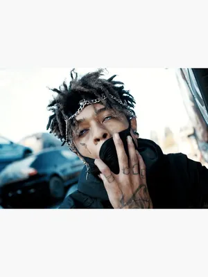 Scarlxrd обои