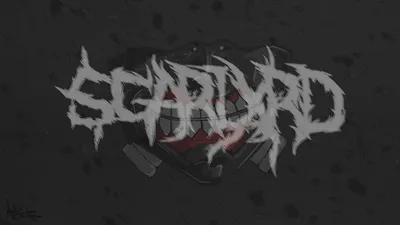 Обои Scarlxrd: Бесплатно и в форматах JPG, PNG, WebP