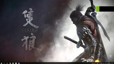 Фото Sekiro для Windows: бесплатно и качественно