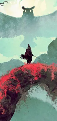 Фото Sekiro для Android: в высоком разрешении