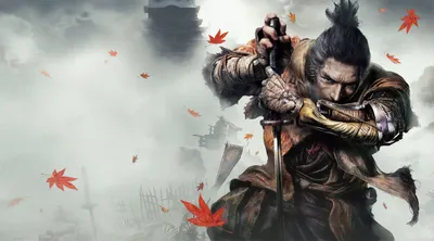 Обои Sekiro для Android в формате JPG