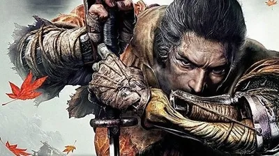 Обои sekiro™: shadows die twice - лучший выбор для геймеров