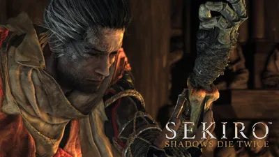 Фото sekiro™: shadows die twice - обои для геймеров