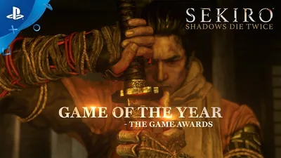 Sekiro™: Shadows Die Twice - обои фон на рабочий стол