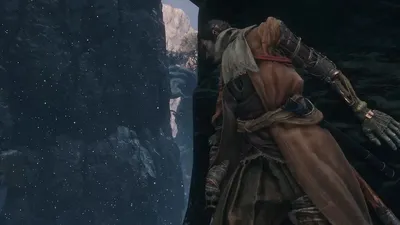 Скачать качественные обои sekiro™: shadows die twice для геймеров