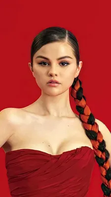 Эксклюзивные фото Selena Gomez для скачивания: JPG, PNG, WebP