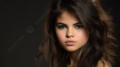 Selena Gomez: Обои для Android в высоком качестве