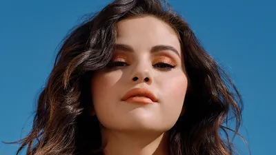 Бесплатные обои Selena Gomez: Скачивайте в формате JPG