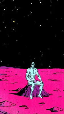 Я вижу твои обои Silver Surfer Vaporwave и поднимаю тебе свои: r/VaporwaveAesthetics