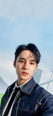 Seventeen mingyu: Свежие обои для твоего телефона и Windows