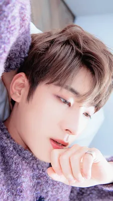 Wonwoo обои на телефон: Скачай в PNG бесплатно