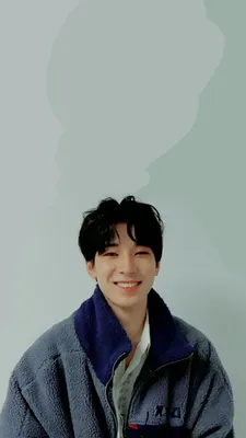 Фото Wonwoo из Seventeen: Скачай бесплатно на iPhone в PNG