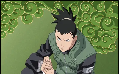 Shikamaru, nara clan, naruto shippuden, HD phone wallpaper | Peakpx