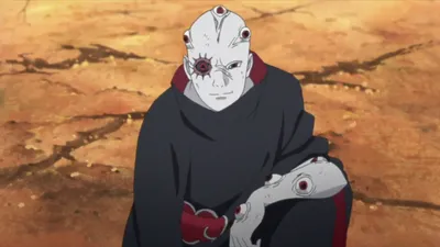Shin Uchiha \"Senior\" || Boruto: Naruto Next Generations | Anime, Akatsuki,  Naruto