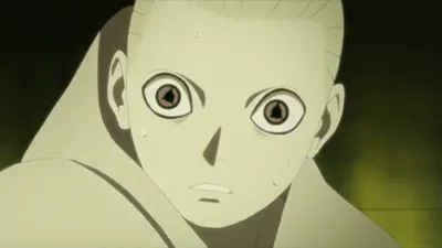 Shin Uchiha \"Junior\" || Boruto: Naruto Next Generations | Anime, Naruto,  Boruto