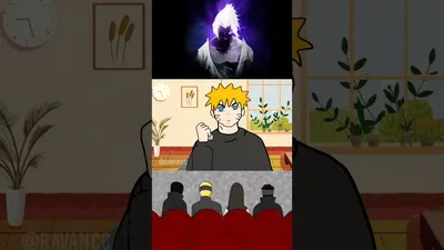Naruto squad reaction on naruto x sasuke 😂😂 - YouTube
