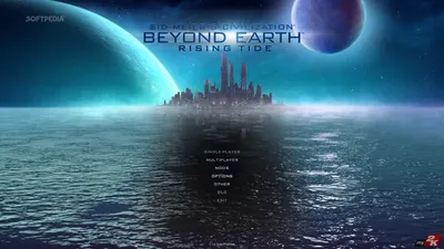 Скачать бесплатно фото Sid Meier's Civilization: Beyond Earth для Android