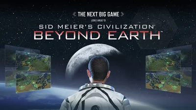 Обои Sid Meier's Civilization: Beyond Earth в jpg для телефона