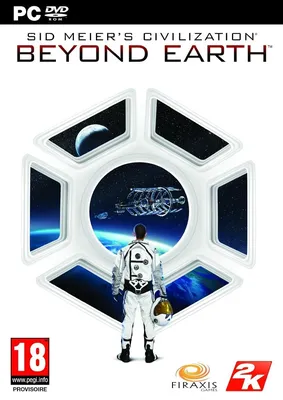 Скачать бесплатно фото Sid Meier's Civilization: Beyond Earth для Android